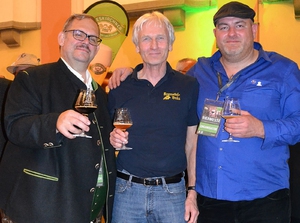 Festival der Biervielfalt erneut mit Gästeplus